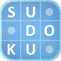 icon Sudoku · Classic Logic Puzzles для ivoomi Me 1+