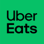 icon Uber Eats для Samsung Galaxy S3