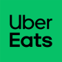 icon Uber Eats для Motorola Moto X4