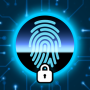 icon App Lock - Applock Fingerprint для blackberry Motion