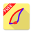 icon SailGrib WR Free 6.4