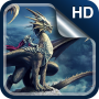 icon HD Dragons Live Wallpaper для Nomu S10 Pro