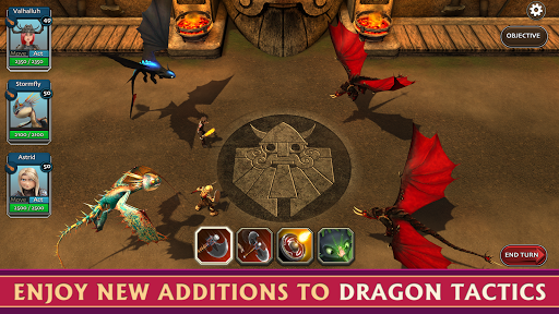 School of Dragons [v.3.19.2] APK MOD Download grátis para Android