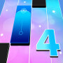 icon Piano Magic Star 4: Music Game для Samsung Galaxy Young 2