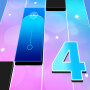 icon Piano Magic Star 4: Music Game для Alcatel Pixi Theatre