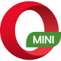 icon Opera Mini для LG X5