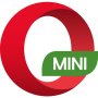 icon Opera Mini: Fast Web Browser для verykool Cosmo s5528