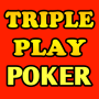 icon Triple Play Poker