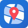 icon Phone Tracker and GPS Location для Samsung Galaxy A9 Star Lite