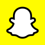 icon Snapchat для Fly Stratus 8