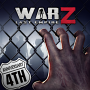 icon Last Empire - War Z: Strategy для neffos C5 Max