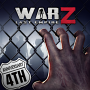 icon Last Empire - War Z: Strategy для Samsung Galaxy S9 SD845