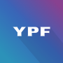 icon YPF App для Samsung Galaxy S5 Active