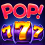 icon POP! Slots™ для Huawei P20