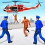 icon Police Prisoner Transport Game для Samsung Galaxy J7 Prime