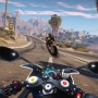icon Traffic Bike Driving Simulator для amazon Fire HD 8 (2017)