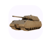 icon 360° Maus Tank Wallpaper для Fly Stratus 8