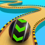 icon Fast Ball Jump - Going Ball 3d для Xgody S14