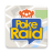 icon PokeRaid 0.35.1