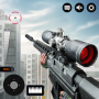 icon Sniper 3D для Allview P8 Pro