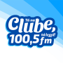 icon Clube FM 100,5