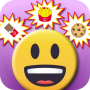 icon Guess that Emoji для Huawei Enjoy 7 Plus