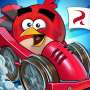 icon Angry Birds Go! для Samsung Galaxy S Duos S7562