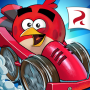 icon Angry Birds Go! для Sigma X-treme PQ52