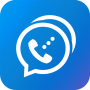 icon Unlimited Texting, Calling App для nubia Prague S