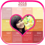 icon Calendar Photo Frames 2016