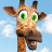 icon Talking George the Giraffe 240917