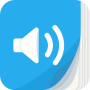 icon Сказки Вслух: Аудиосказки для Samsung Galaxy S3 Neo(GT-I9300I)