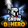 icon Grow Dungeon Hero для blackberry Motion