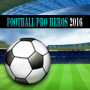 icon Football Pro Heros 2016