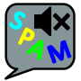 icon Silent SMS SPAM
