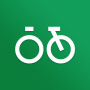 icon Cyclingoo: Cycling results для Sony Xperia XZ