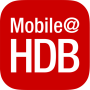 icon hdb.android