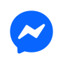 icon Messenger для Samsung Galaxy S9 SD845