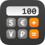 icon Currency converter offline для THL T7