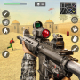 icon Army Gun Shooting Game