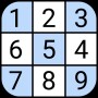 icon Sudoku Game - Daily Puzzles для Samsung Galaxy S Duos S7562
