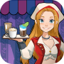 icon Belle Coffee House для Huawei Enjoy 7 Plus