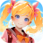 icon My Talking Girl 1.3.9