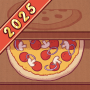 icon Good Pizza, Great Pizza для Vertex Impress Dune