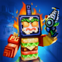 icon Pixel Gun 3D - FPS Shooter для Samsung Galaxy Ace S5830I