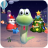 icon Talking Snake 2.41