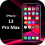 icon iPhone 13 Pro Max