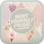 icon Daydream4 go launcher theme для Fly Stratus 8