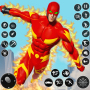 icon Light Speed - Superhero Games для Samsung Galaxy J3 Pro