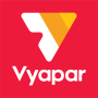 icon Vyapar Invoice Billing App для LG V30
